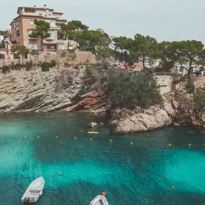 Travel warning issued for tourists travelling to Spain