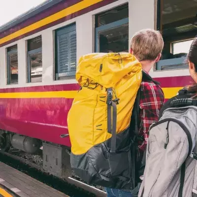 Travellers warned to act fast as prices of train tickets will increase in coming days 