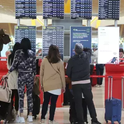 Travellers warned of holiday chaos in May, check if your upcoming flight will be affected