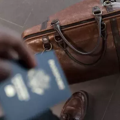 Travelling during the Pandemic