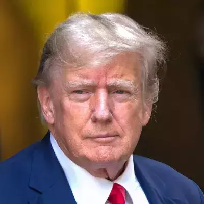 Trump alleged Putin comments