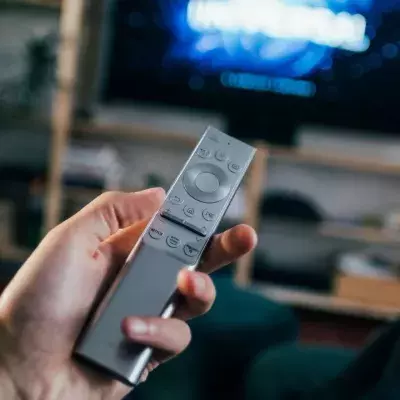 TV licence fine