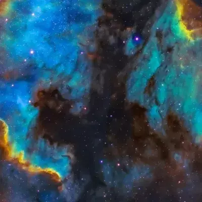 UFOs: The terrifying revelations of the first British astronaut