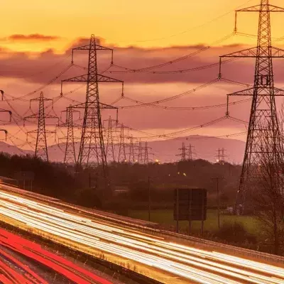 The UK could face power cuts this winter, here is what we know