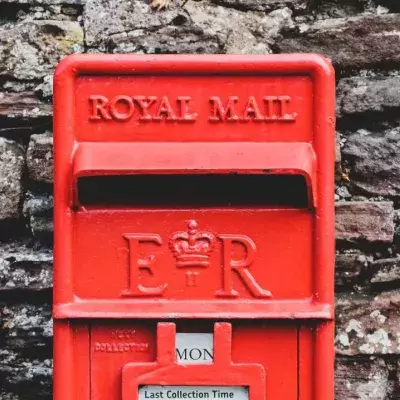 UK counterfeit stamps Royal Mail