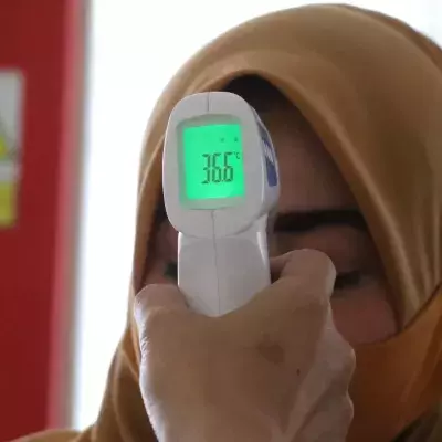 UK: First person dies from Lassa fever, the Ebola like disease