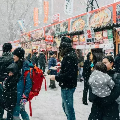 UK frozen by Arctic blast, here's how long it will last 