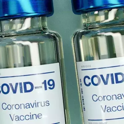 The UK has thrown out 600K expired COVID vaccines