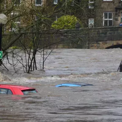 UK issued 16-hour storm warning