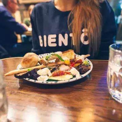 UK pubs might only reopen in the summer 