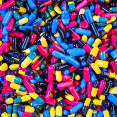 UK retailers recall cold and flu medication over labelling error