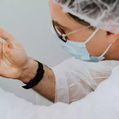 The UK shrinks the gap between first and second doses of vaccine to eight weeks for people over 50s amidst the Indian variant fears