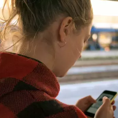The UK will emit a nationwide emergency alert on Sunday 23 April 2023
