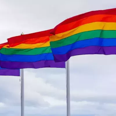 UK Will Host First LBGTQ+ Global Conference