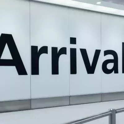 The UK’s travel rules are changing today: Here’s what you need to know