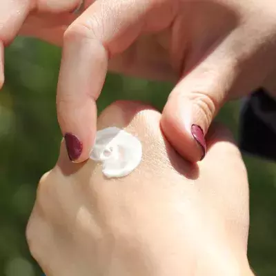 Urgent recall issued over this topical cream