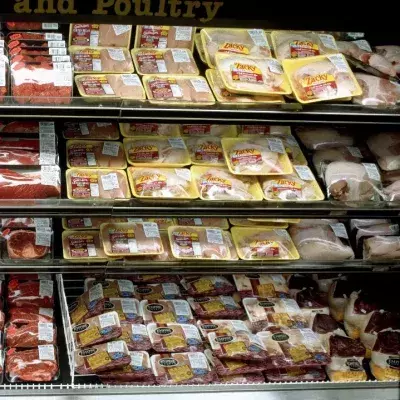 Urgent recall of over 80,000 pounds of meat due to contamination, are you affected? 
