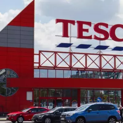 Urgent recall of Tesco’s popular chocolate bar due to health hazard