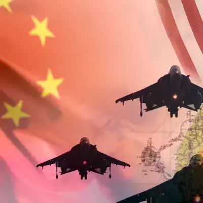 US Government: Chinese invasion of Taiwan likely by the end of the year
