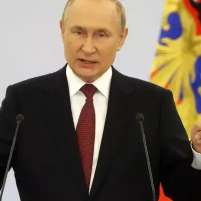 US spends $290m on anti-radiation drugs after Vladimir Putin increases nuclear threats