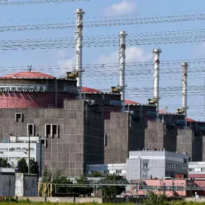 US wants to prepare for a nuclear incident in Ukraine by setting aside $35 million