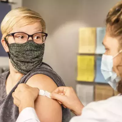 Vaccination