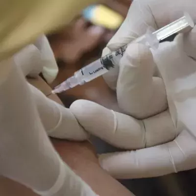 Vaccine side effect
