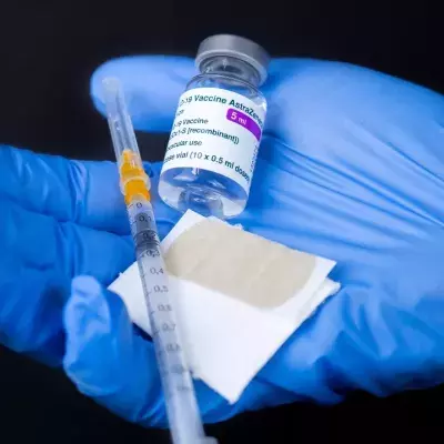 Valneva vaccine