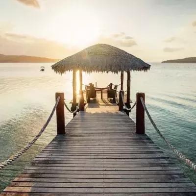 Vanuatu- beautiful all year round