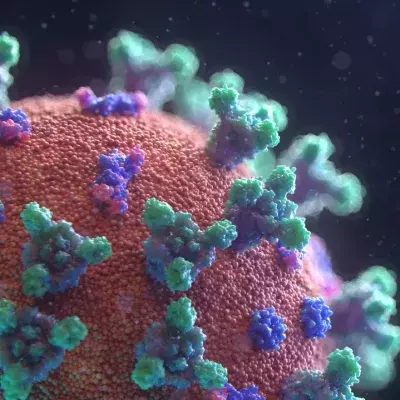 Variant-proof vaccine
