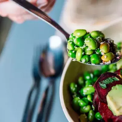 Vegan Diets Could Offer Protection Against Severe COVID-19 Infection