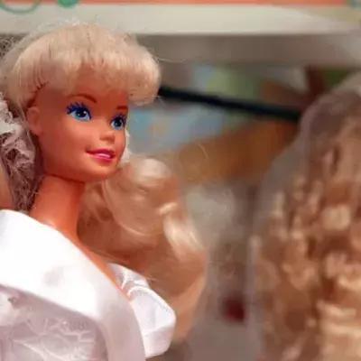 Vitiligo, Shaved Heads, Prosthetic Limbs... A New All-Inclusive Range Of Barbie Dolls Has Arrived (PHOTOS)