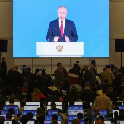 Vladimir Putin allies spin wild cannibalism theories against Ukrainian soldiers