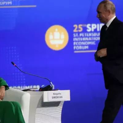 Vladimir Putin ally says it’s better to die for Russia in Ukraine than be subject to an ultra-liberal-dominated world