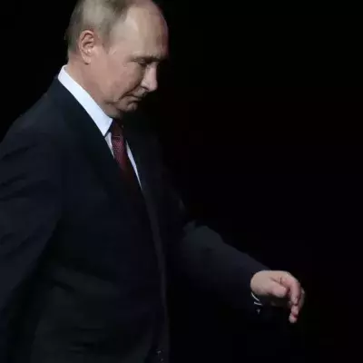 Vladimir Putin to bail out from the G20 Summit in Indonesia amid alleged fears of being slapped