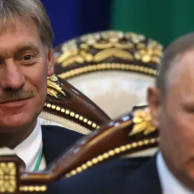 Vladimir Putin has a 'red phone' to contact the US in case of nuclear war, but it's not what you think