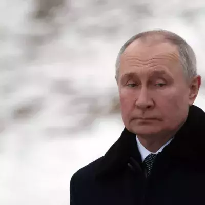 Vladimir Putin hints at nuclear weapon use in latest threat against the West 