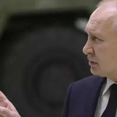 Vladimir Putin: How long can the Russian President stay in power?
