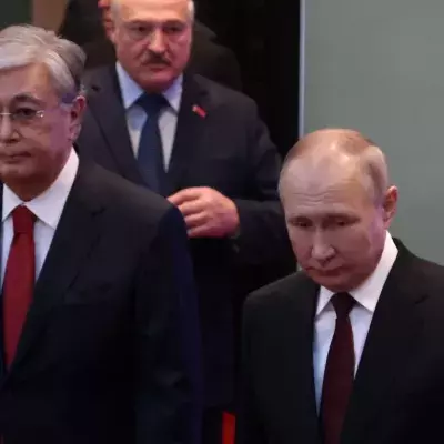 Vladimir Putin: new public appearance, new health rumour