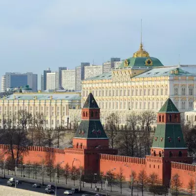 Vladimir Putin promotes 'butcher' general to Russia's Deputy Minister of Defense