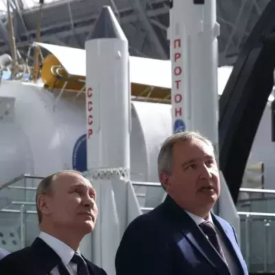 Vladimir Putin raises tensions as he readies nuclear missiles capable of reaching UK and US