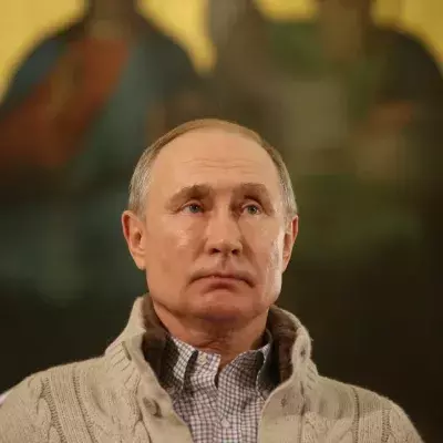 Vladimir Putin: Russia targets Elon Musk for triggering world war 3