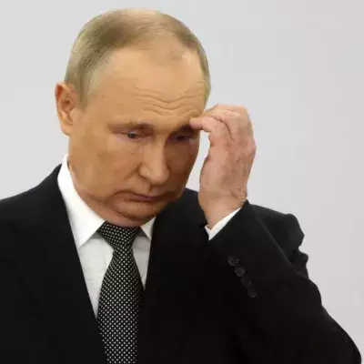 Vladimir Putin: Russian insider claims the Kremlin leader required emergency medical assistance/ PC: Contributor