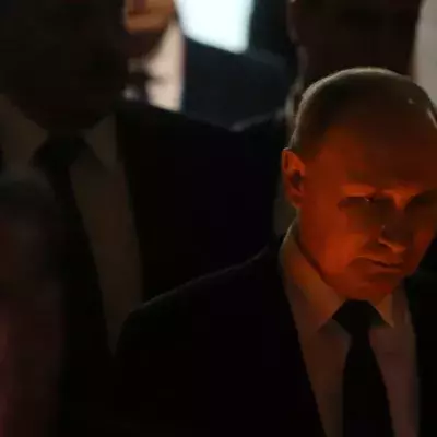 Vladimir Putin was confronted privately by a key ally over debacles in Ukraine