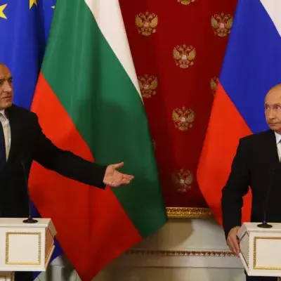 Vladimir Putin’s close ally secretly supported Ukraine: 'Decided to be on the right side of history'