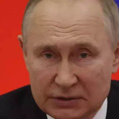 Vladimir Putin’s health condition allegedly revealed by sources close to him, claims spy chief