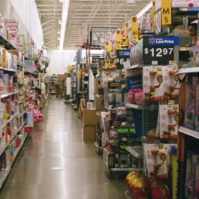 Walmart has stopped the sale of cigarettes in these locations Walmart
