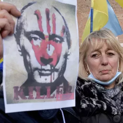 War in Ukraine: How much will the conflict affect your gas bill?