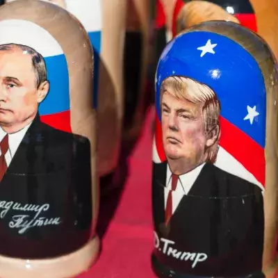 War in Ukraine: This was Donald Trump's shocking reaction to Putin's invasion