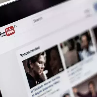 War in Ukraine: Who is the British YouTuber accused of war crimes